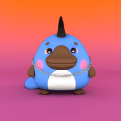 Tokenpuss #5109