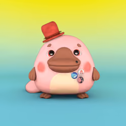 Tokenpuss #800