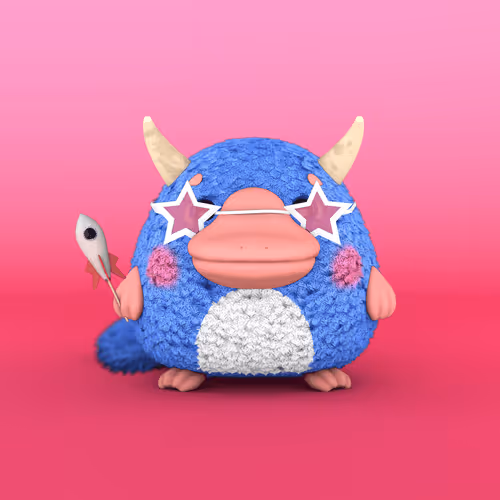 Tokenpuss #4564