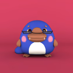 Tokenpuss #3170