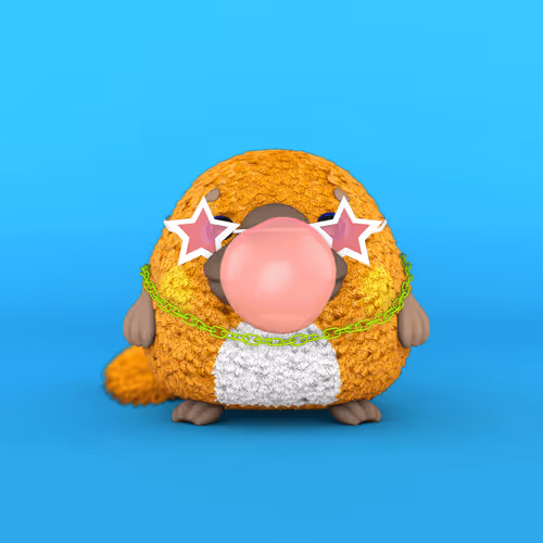 Tokenpuss