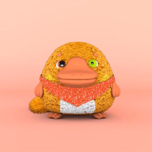 Tokenpuss #4776