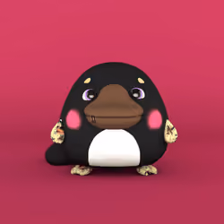 Tokenpuss #3303