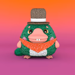 Tokenpuss #300