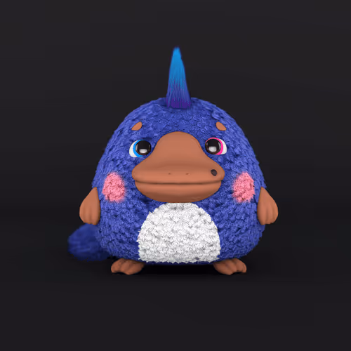 Tokenpuss #4230