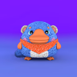 Tokenpuss #5476