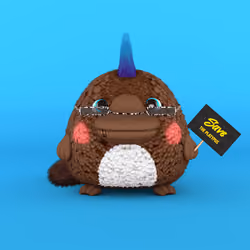 Tokenpuss #1840
