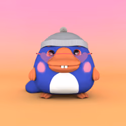 Tokenpuss #3295