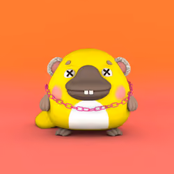 Tokenpuss #4341
