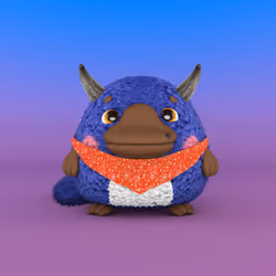 Tokenpuss #5555