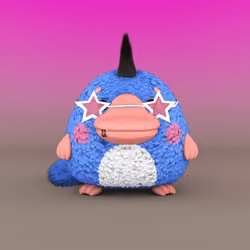 Tokenpuss #4547