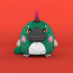 Tokenpuss #799