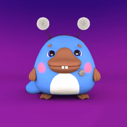 Tokenpuss #16