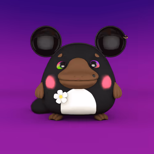 Tokenpuss #5335