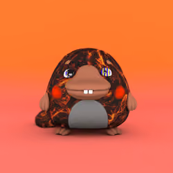 Tokenpuss #2755
