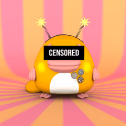 Tokenpuss #1162