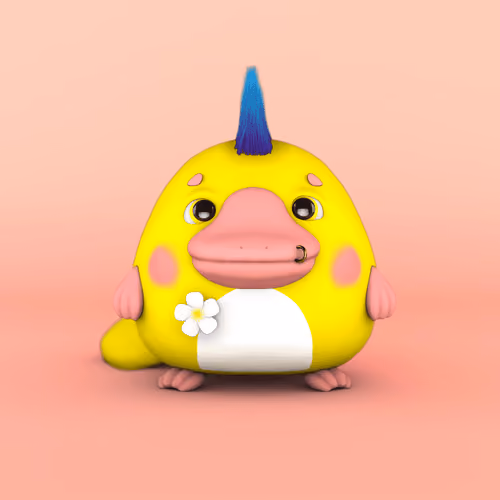 Tokenpuss #4325