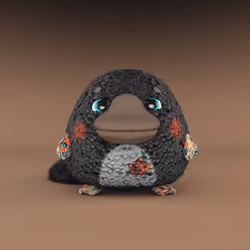 Tokenpuss #1161