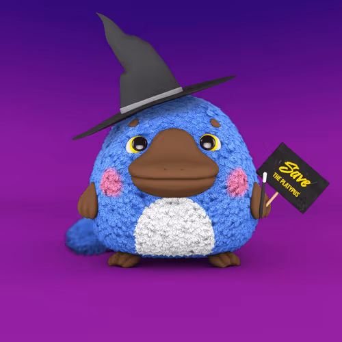 Tokenpuss