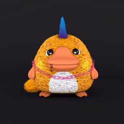 Tokenpuss #3775