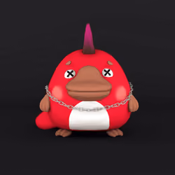 Tokenpuss #2107