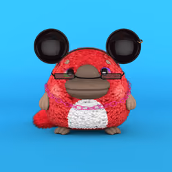 Tokenpuss #3068