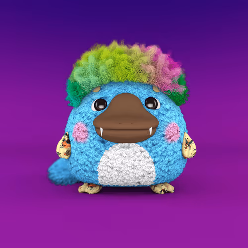 Tokenpuss #1384