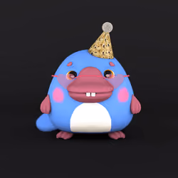 Tokenpuss #3914