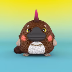 Tokenpuss #507