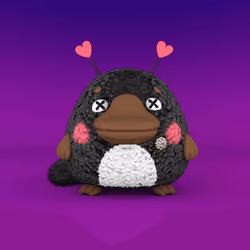 Tokenpuss #2248