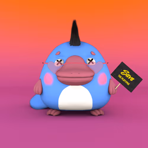 Tokenpuss #4824