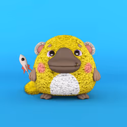 Tokenpuss #4119
