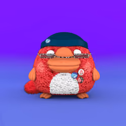 Tokenpuss #3296