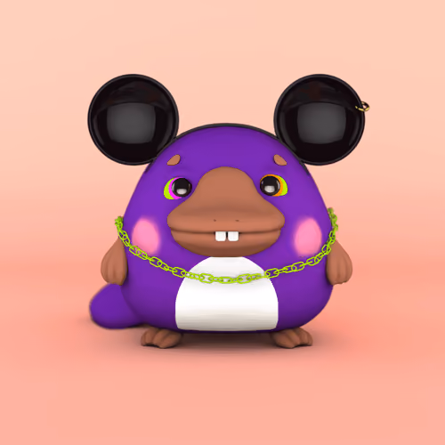 Tokenpuss #2917