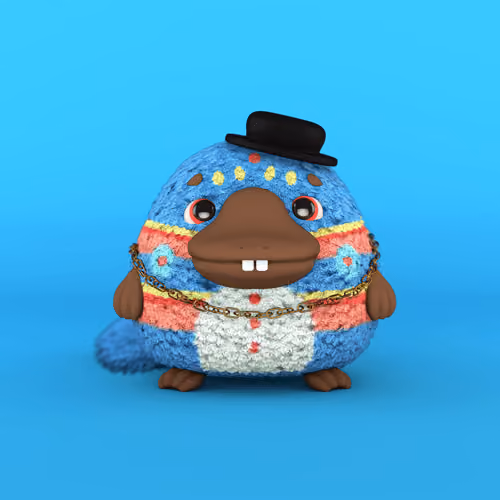 Tokenpuss #1137