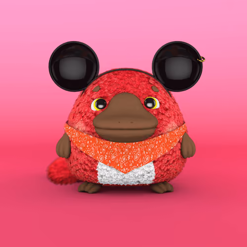 Tokenpuss #4828