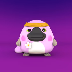 Tokenpuss #3005