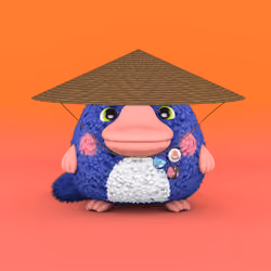 Tokenpuss #1020