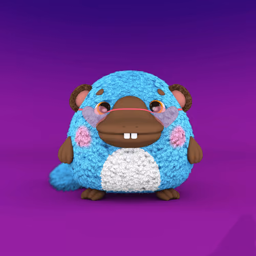 Tokenpuss #5459