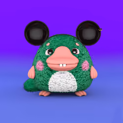 Tokenpuss #5435