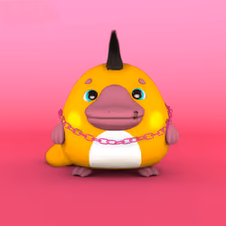 Tokenpuss #2598