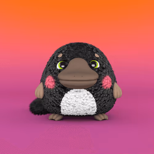 Tokenpuss