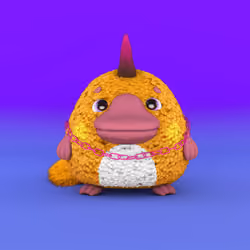 Tokenpuss #3416