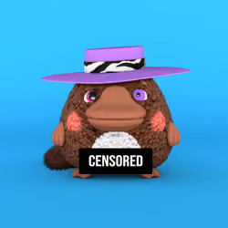 Tokenpuss #3658