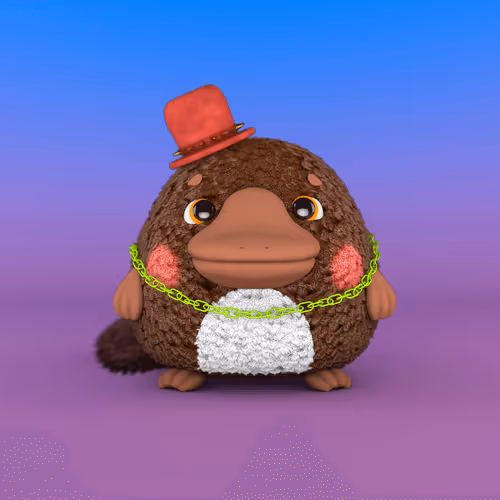 Tokenpuss