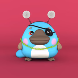 Tokenpuss #5032