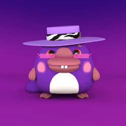 Tokenpuss #2573