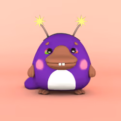 Tokenpuss #2002