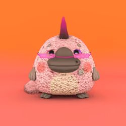 Tokenpuss #1525