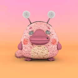 Tokenpuss #1156